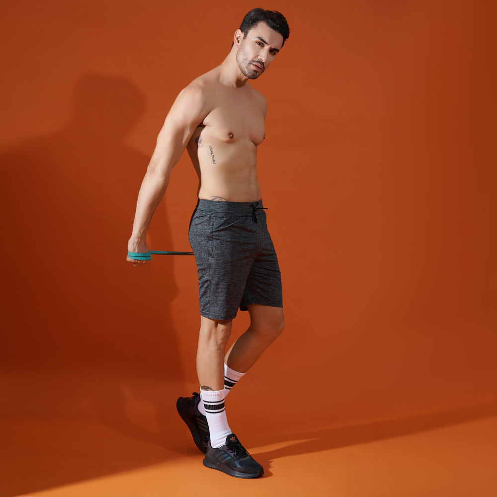 Men FlexFit Shorts
